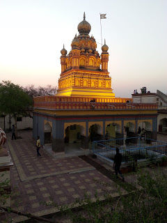 Photo of Parvati Hill 3/12 by Kirthivasan