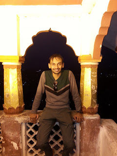 Photo of Parvati Hill 4/12 by Kirthivasan
