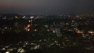 Photo of Parvati Hill 1/12 by Kirthivasan