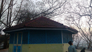 Photo of Parvati Hill 7/12 by Kirthivasan