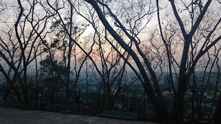 Photo of Parvati Hill 8/12 by Kirthivasan