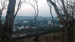 Photo of Parvati Hill 9/12 by Kirthivasan