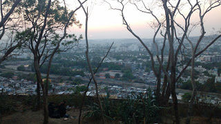 Photo of Parvati Hill 10/12 by Kirthivasan