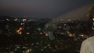 Photo of Parvati Hill 11/12 by Kirthivasan