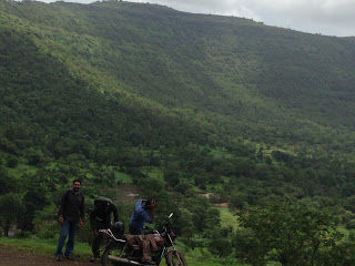 Photo of Lavasa Trip 1/16 by Kirthivasan