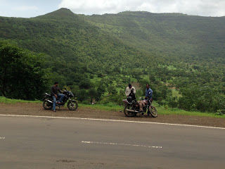 Photo of Lavasa Trip 2/16 by Kirthivasan