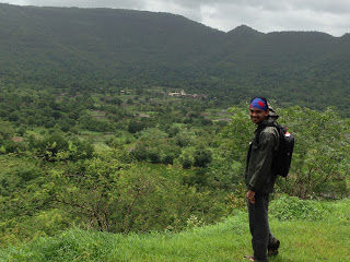 Photo of Lavasa Trip 3/16 by Kirthivasan