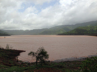 Photo of Lavasa Trip 4/16 by Kirthivasan