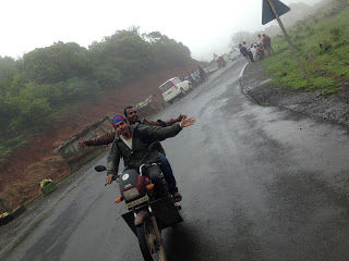 Photo of Lavasa Trip 5/16 by Kirthivasan
