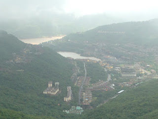 Photo of Lavasa Trip 6/16 by Kirthivasan