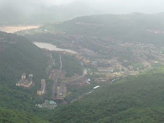 Photo of Lavasa Trip 7/16 by Kirthivasan