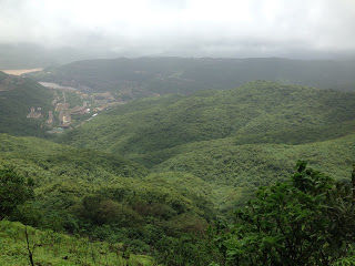 Photo of Lavasa Trip 8/16 by Kirthivasan