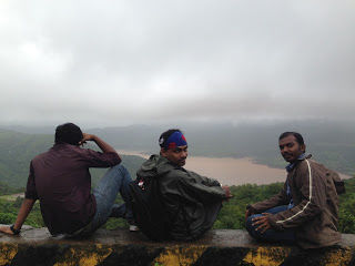 Photo of Lavasa Trip 15/16 by Kirthivasan