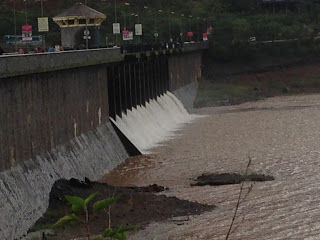 Photo of Lavasa Trip 9/16 by Kirthivasan