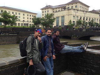 Photo of Lavasa Trip 10/16 by Kirthivasan
