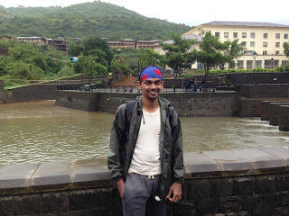 Photo of Lavasa Trip 11/16 by Kirthivasan