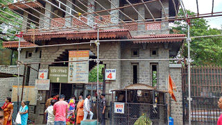 Photo of Shirdi Trip 1/24 by Kirthivasan