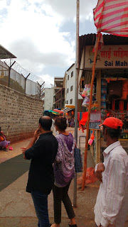 Photo of Shirdi Trip 2/24 by Kirthivasan
