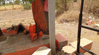 Photo of Shirdi Trip 4/24 by Kirthivasan