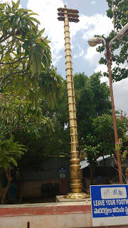 Photo of Shirdi Trip 5/24 by Kirthivasan