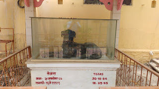 Photo of Shirdi Trip 6/24 by Kirthivasan