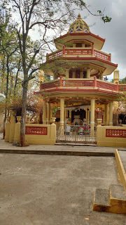 Photo of Shirdi Trip 8/24 by Kirthivasan
