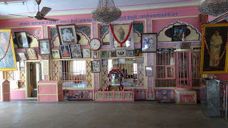 Photo of Shirdi Trip 10/24 by Kirthivasan