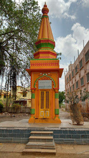 Photo of Shirdi Trip 12/24 by Kirthivasan