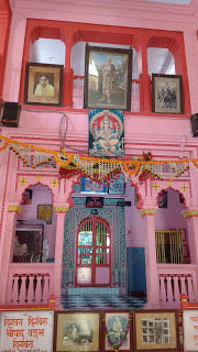 Photo of Shirdi Trip 13/24 by Kirthivasan