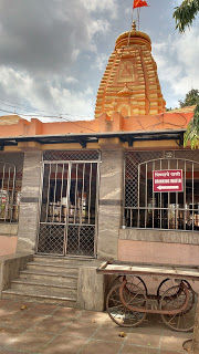 Photo of Shirdi Trip 18/24 by Kirthivasan