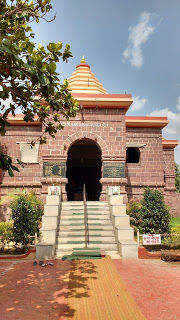 Photo of Shirdi Trip 22/24 by Kirthivasan