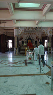 Photo of Shirdi Trip 23/24 by Kirthivasan