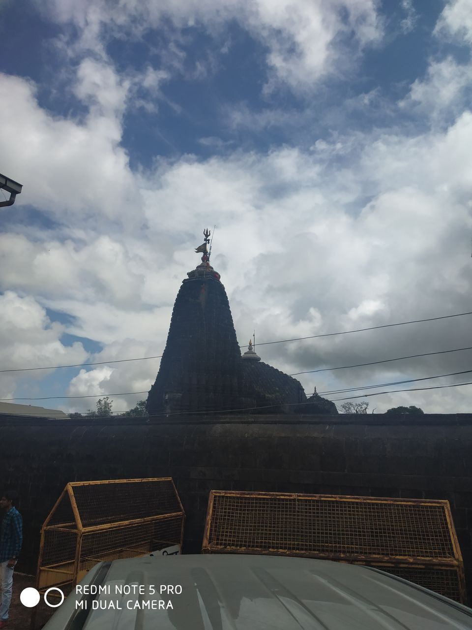Photo of Exploring Nashik In 24 Hours by Kirthiv Anand