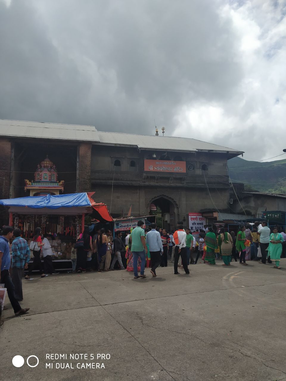 Photo of Exploring Nashik In 24 Hours by Kirthiv Anand