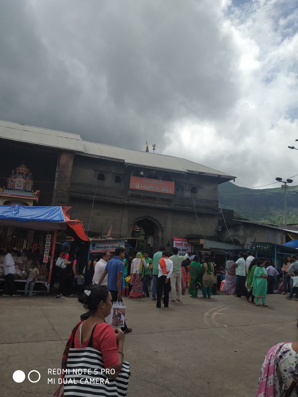 Photo of Exploring Nashik In 24 Hours by Kirthiv Anand