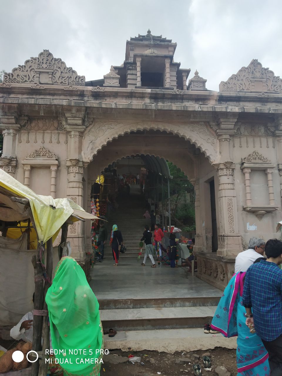 Photo of Exploring Nashik In 24 Hours by Kirthiv Anand