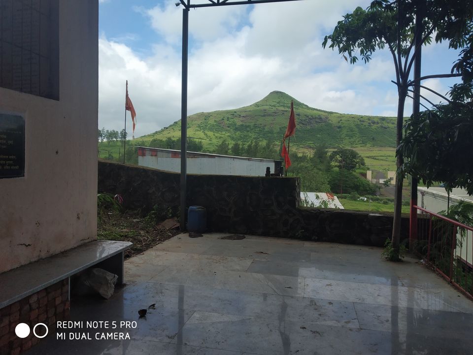 Photo of Exploring Nashik In 24 Hours by Kirthiv Anand