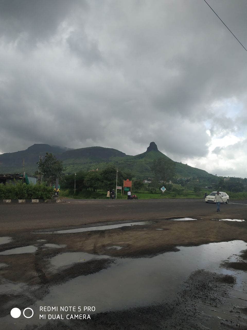 Photo of Exploring Nashik In 24 Hours by Kirthiv Anand