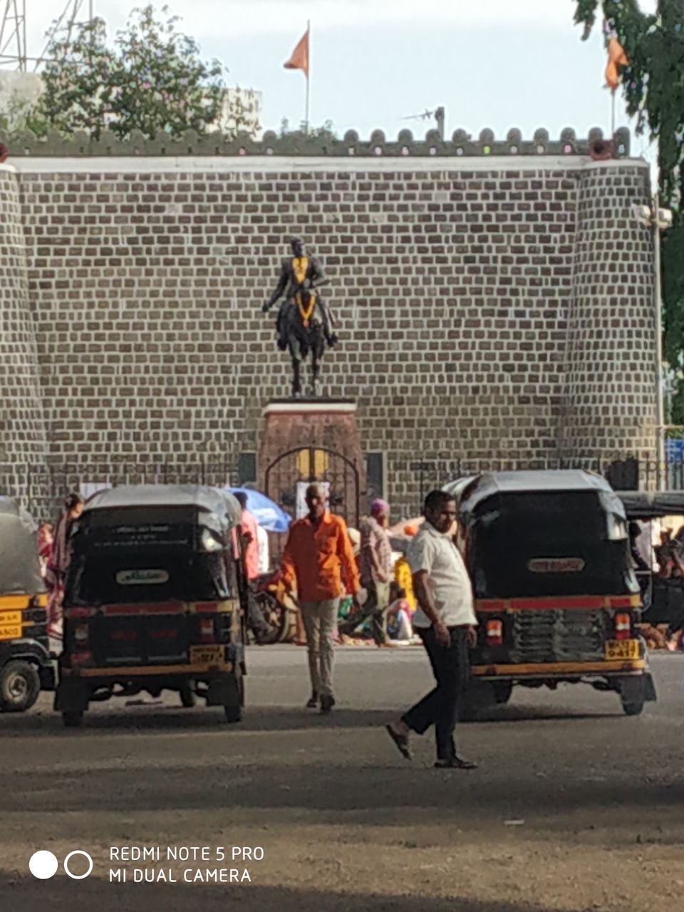 Photo of Nashik, Maharashtra, India by Kirthiv Anand