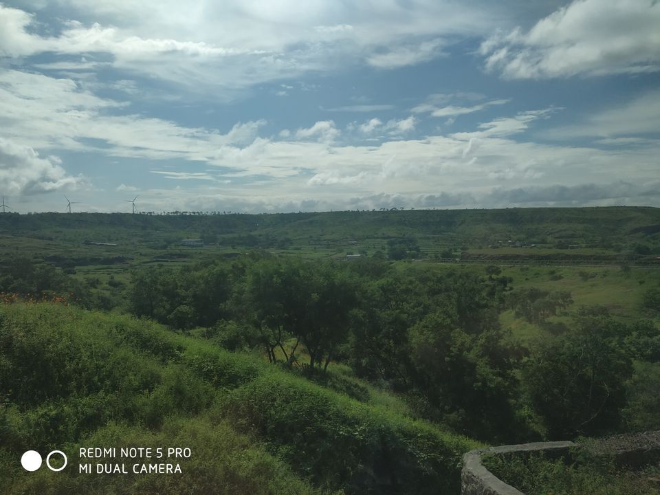 Photo of Exploring Nashik In 24 Hours by Kirthiv Anand