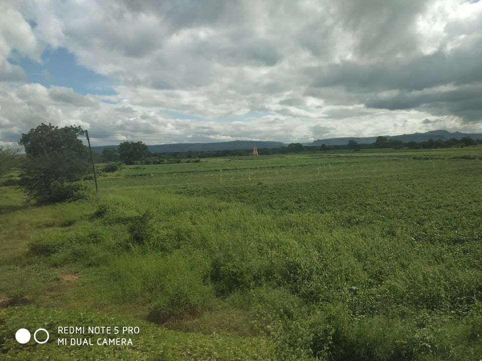 Photo of Exploring Nashik In 24 Hours by Kirthiv Anand