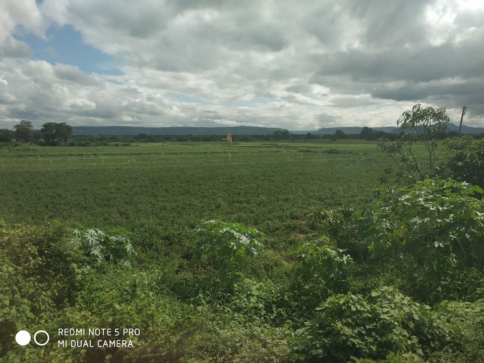 Photo of Exploring Nashik In 24 Hours by Kirthiv Anand
