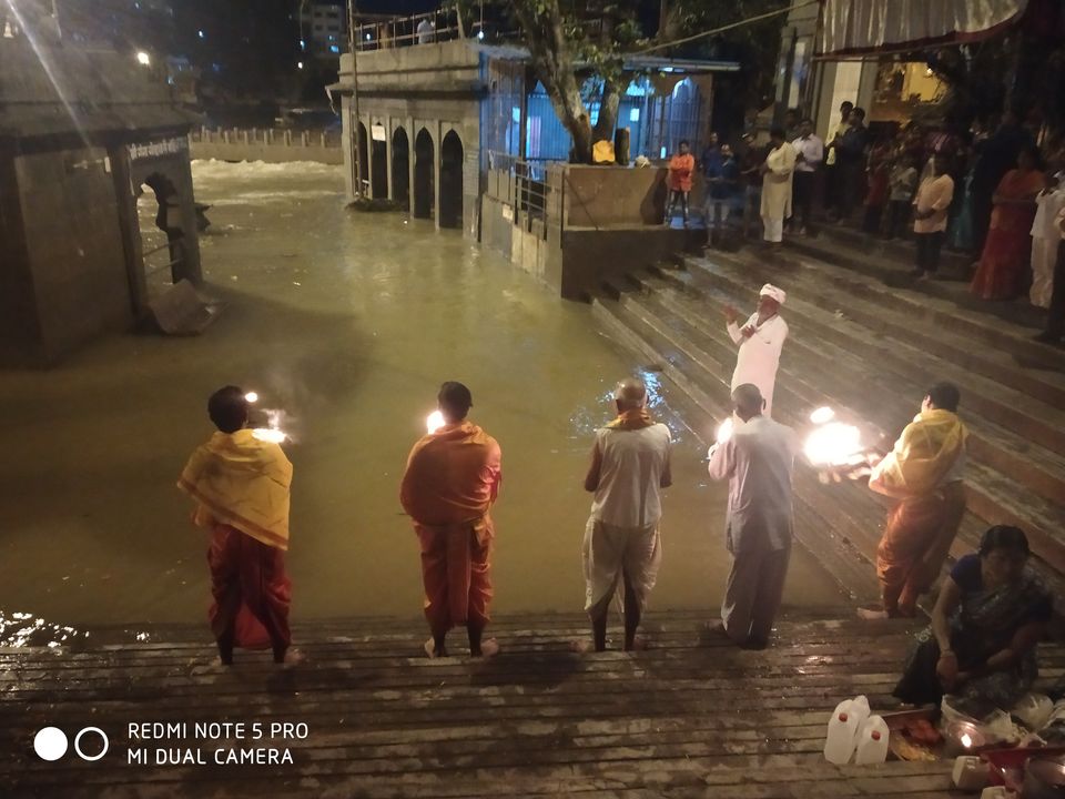 Photo of Exploring Nashik In 24 Hours by Kirthiv Anand
