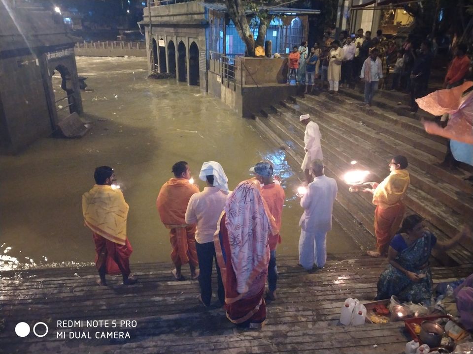 Photo of Exploring Nashik In 24 Hours by Kirthiv Anand
