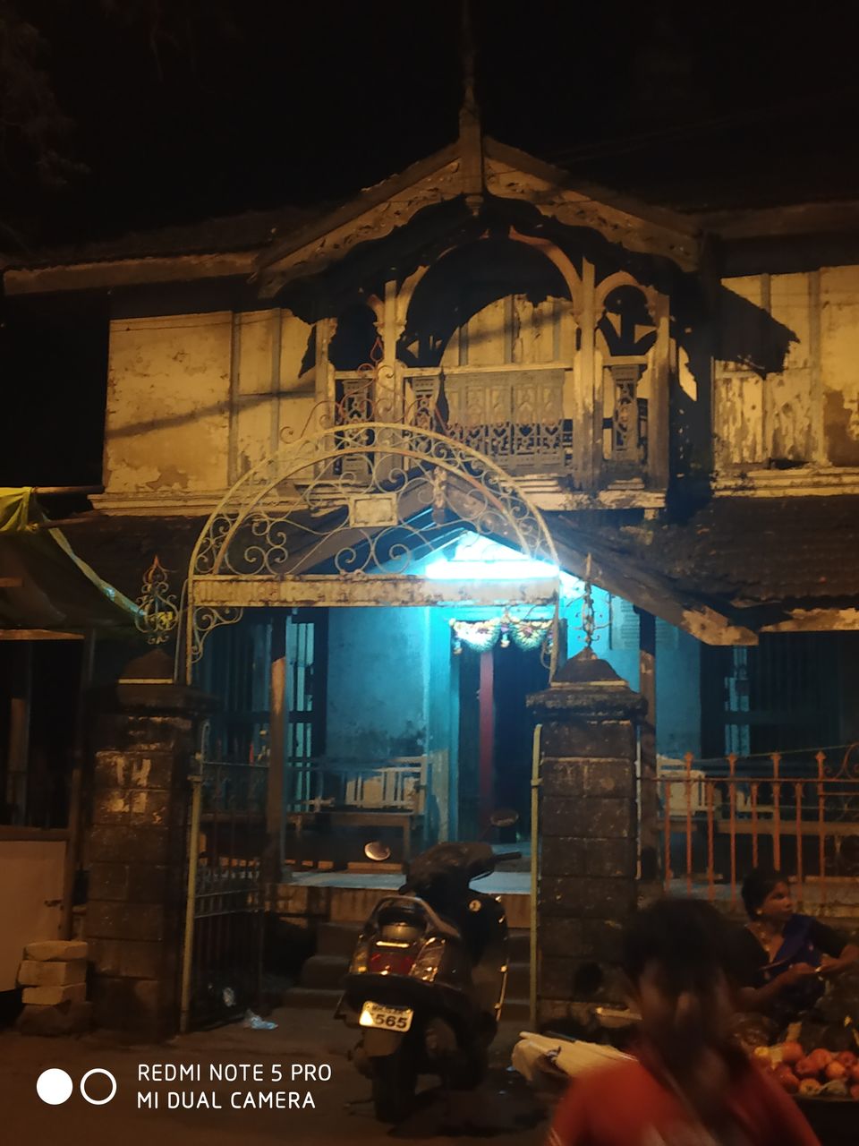 Photo of Exploring Nashik In 24 Hours by Kirthiv Anand