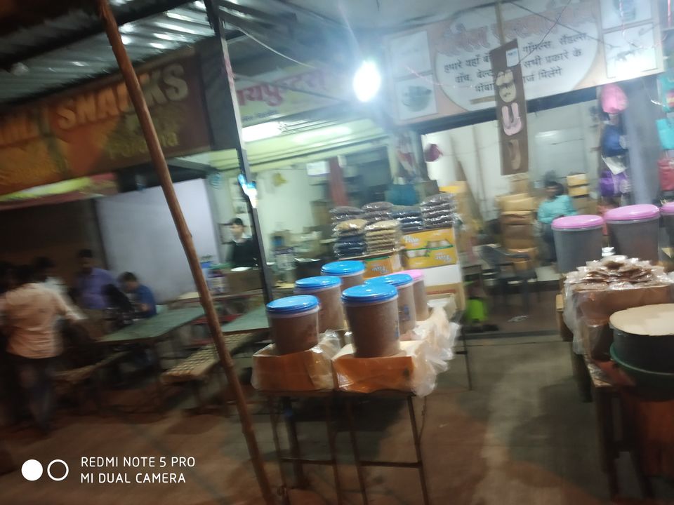 Photo of Exploring Nashik In 24 Hours by Kirthiv Anand
