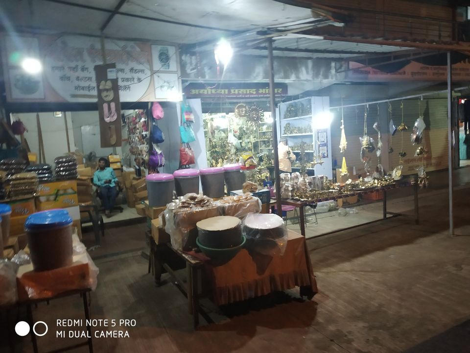 Photo of Exploring Nashik In 24 Hours by Kirthiv Anand