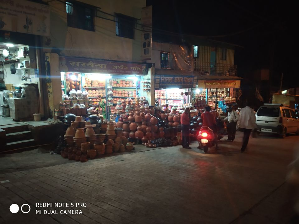 Photo of Exploring Nashik In 24 Hours by Kirthiv Anand