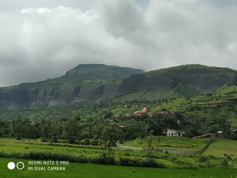 Photo of Nashik, Maharashtra, India by Kirthivasan