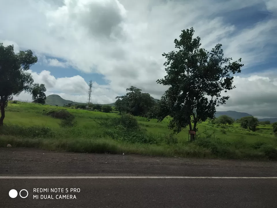 Photo of Nashik, Maharashtra, India by Kirthivasan